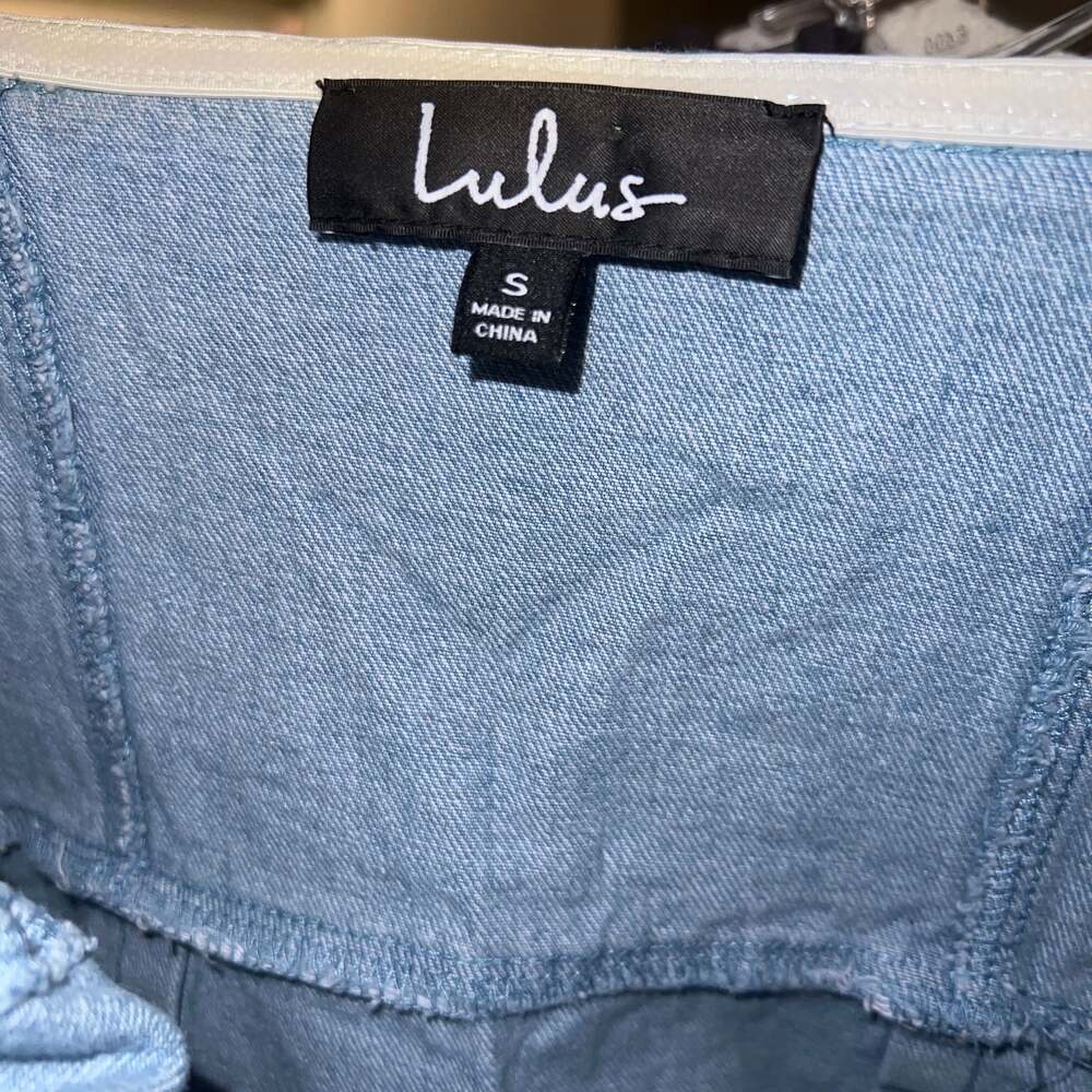 Lulus - Picture 2 of 5